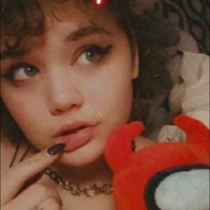 Meet your Posher, Jess